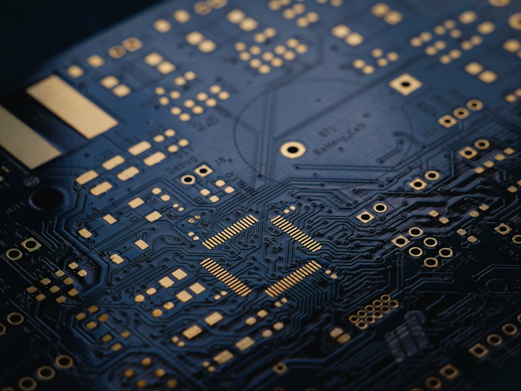 Chip de inteligencia artificial moderno para procesamiento on-device en 2026