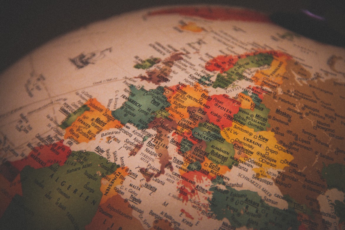 Europa digital y soberanía tecnológica en el sector de la IA