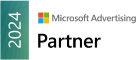 Microsoft Advertising Partner
